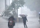 छत्तीसगढ़ में मानसून की रफ़्तार तेज :IMD ने प्रदेश में आज से भारी बारिश का दिया अलर्ट
