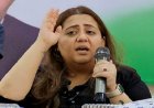 कांग्रेस मुख्यालय से पीसीसी चीफ दीपक बैज का मोबाइल चोरी, भाजपा नेत्री राधिका खेड़ा ने उठाए सुरक्षा पर सवाल