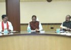 साय कैबिनेट की अति महत्वपूर्ण बैठक हुई ख़त्म: किसानों और पेंशनरों के हित में में लिए बड़े फैसले ,देखें निर्णय