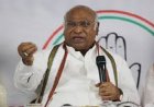 कर्नाटक में सीएम पद को लेकर घमासान, खरगे ने दी साफ चेतावनी