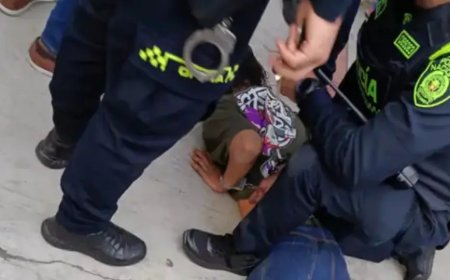 कोलंबिया में राष्ट्रपति उम्मीदवार पर जानलेवा हमला, रैली को संबोधित करते समय गोली मारी