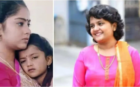 फिल्मी दुनिया की चमक-दमक छोड़ IAS ऑफिसर बनीं ये सुपरहिट हीरोइन, क्रैक किया UPSC एग्जाम