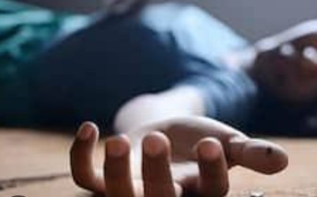 CG NEWS : पति ने तवे से मारकर की पत्नी की हत्या...जानिए क्या है पूरा मामला...!!