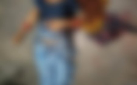 CRIME NEWS : चरित्र शंका के चलते पति ने की पत्नी की हत्या, हंसिया से रेता गला