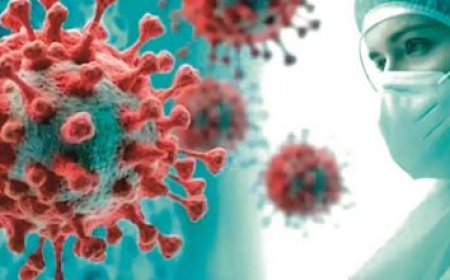 CG Corona Update : छत्तीसगढ़ के इस जिले में एक साथ मिले इतने पॉजिटिव मरीज…..