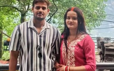 मेघालय के बाद अब सिक्किम से गायब हुए हनीमून कपल, खाई में गिरी…. रेस्क्यू ऑपरेशन जारी