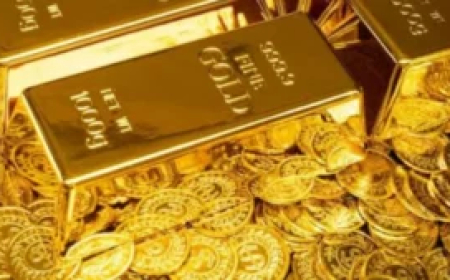 गोल्ड और सिल्वर रेट: सोना सस्ता और चांदी महंगी, जानिए आपके शहर में क्या है दाम