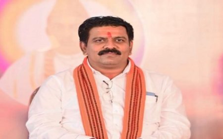 आम जनता एवं पीड़ित की समझ के लिए छत्तीसगढ़ पुलिस की कार्य प्रणाली से उर्दू-फारसी के कठिन शब्दों की जगह उपयोग होगी सरल हिंदी- गृहमंत्री विजय शर्मा