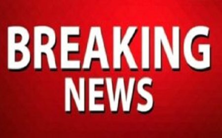 छत्तीसगढ़ में कांग्रेस को बड़ा झटका, जनपद अध्यक्ष बीजेपी में हुए शामिल, सियासी गलियारों में मचा हड़कंप….