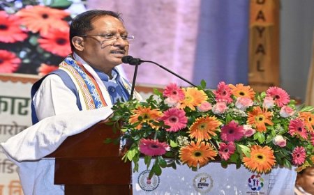 रायपुर : मुख्यमंत्री ने सार्थक एवं रक्षक अभियान का किया शुभारंभ