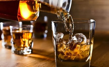 झारखंड शराब घोटाले में बड़ी कार्रवाई: रायपुर से कारोबारी सिद्धार्थ सिंघानिया गिरफ्तार, कई बड़े नाम जांच के घेरे में