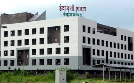 CG : आदिम जाति विकास विभाग में तबादला, कई अधिकारी भेजे गए इधर से उधर