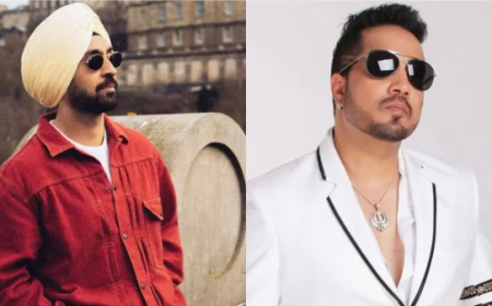 दिलजीत दोसांझ के Sardaar Ji को बैन करने की उठी मांग, Mika Singh ने सिंगर को FAKE बताकर खोला राज,जानें क्या है मामला ?