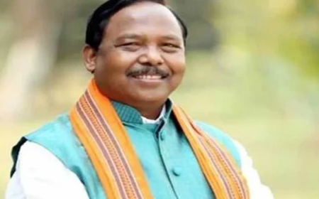 छत्तीसगढ़ के मंत्री रामविचार नेताम के खिलाफ फर्जी शिकायत