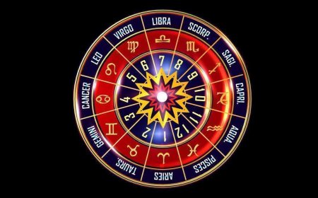 आज का राशिफल : कर्क राशि को विशेष लाभ, जानिए सभी राशियों के लिए क्या कहते हैं सितारे