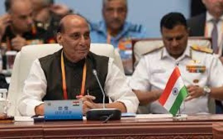 SCO Summit: आपसी तनाव कम करने के लिए भारत ने चीन को दिए 4 ऑप्शन ; कैलाश मानसरोवर यात्रा शुरू करने पर जताई खुशी