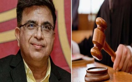 शराब घोटाला : अनिल टुटेजा ने न्यायिक निगरानी में शराब घोटाले की जांच की मांग की थी,HC से ख़ारिज की याचिका