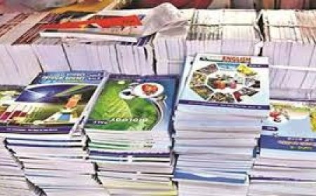 निजी स्कूलों में प्राइवेट पब्लिशर्स की ये किताबें हुई बैन,NCERT की किताबों से ही होगी पढाई
