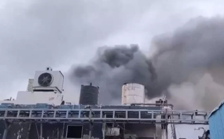 सिगाची फार्मा कंपनी के धमाके में अब तक 12 की मौत, 34 घायल; पीएम मोदी ने किया आर्थिक मदद का एलान