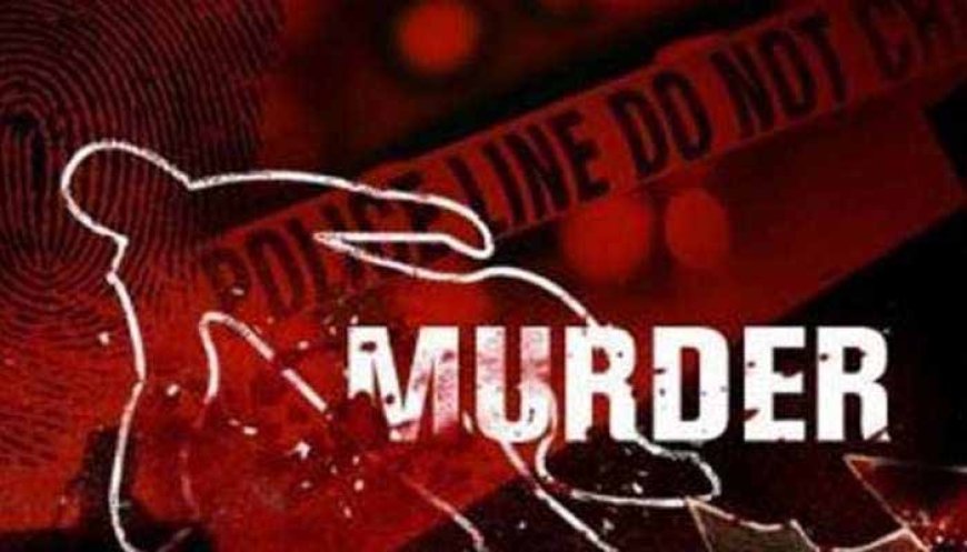 सूटकेस में मिला बच्ची का शव, गुस्साए लोग, इलाके में तनाव के चलते फोर्स तैनात