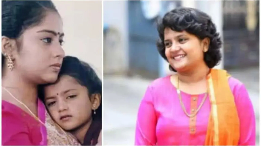 फिल्मी दुनिया की चमक-दमक छोड़ IAS ऑफिसर बनीं ये सुपरहिट हीरोइन, क्रैक किया UPSC एग्जाम