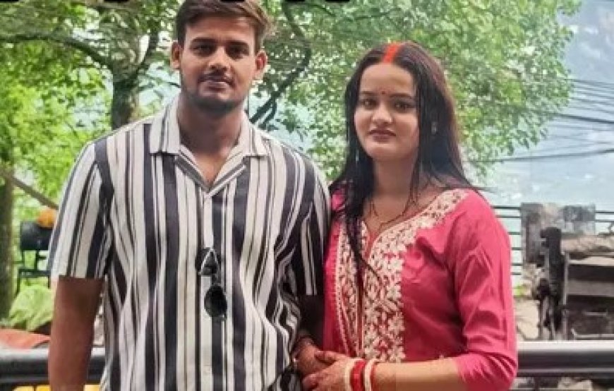 मेघालय के बाद अब सिक्किम से गायब हुए हनीमून कपल, खाई में गिरी…. रेस्क्यू ऑपरेशन जारी
