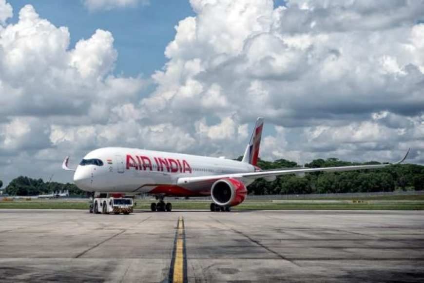 Air India Flight bomb threat : एयर इंडिया विमान की थाईलैंड में कराई गई इमरजेंसी लैंडिंग, बम से उड़ाने की मिली धमकी,यात्री दहशत में