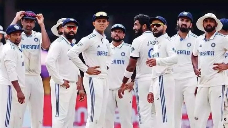 BCCI को तगड़ा झटका: अगले 6 साल तक WTC Final नहीं करा पाएगा भारत, अगले तीन मुकाबले इंग्लैंड में खेले जाएंगे