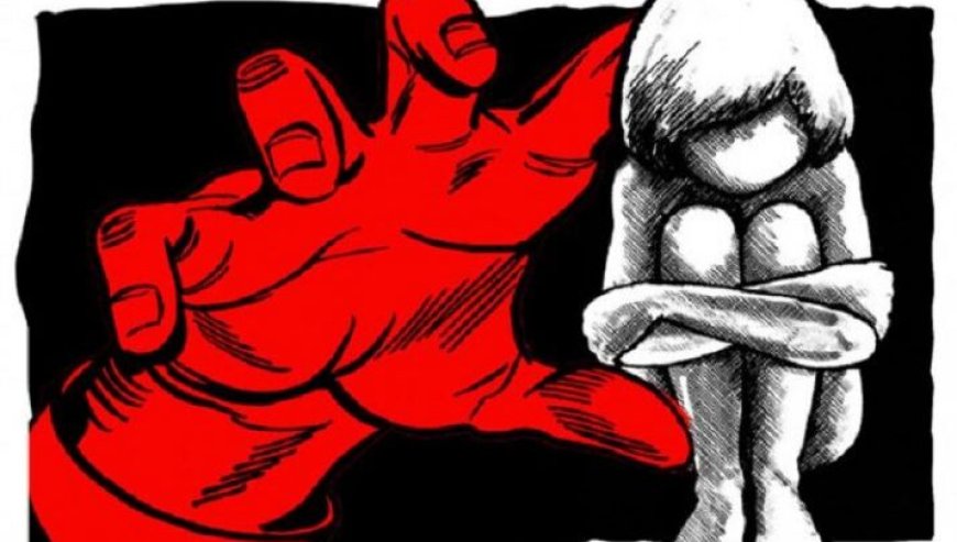 हैवानियत की हदे पार 50 वर्षीय व्यक्ति ने किया ढेड़ साल के मासूम के साथ दुष्कर्म