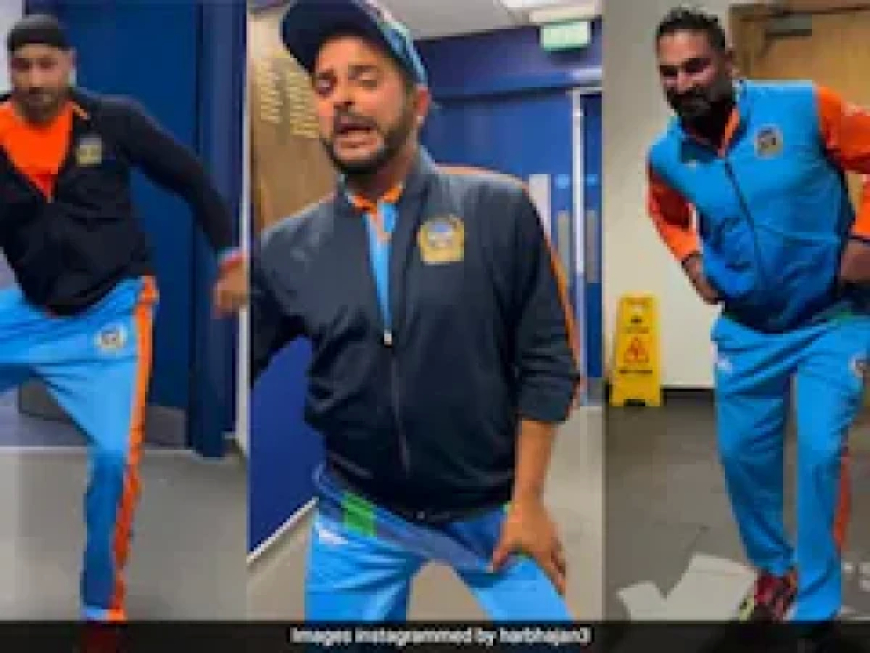 ऑनलाइन सट्टेबाजी नेटवर्क : ED की रडार पर हरभजन, युवराज, सुरेश रैना- जानें क्या है पूरा मामला
