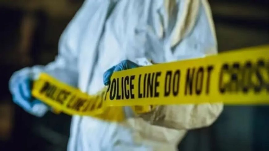 कोलकाता में एक ही परिवार के तीन लोगों की संदिग्ध मौत, सुसाइड नोट बरामद