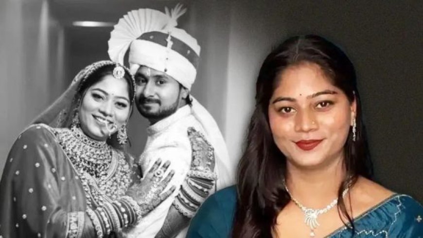 राजा रघुवंशी हत्याकांड : सोनम ने 25 दिनों में 112 बार इस शख्स को किया था कॉल, कौन है ये नया किरदार