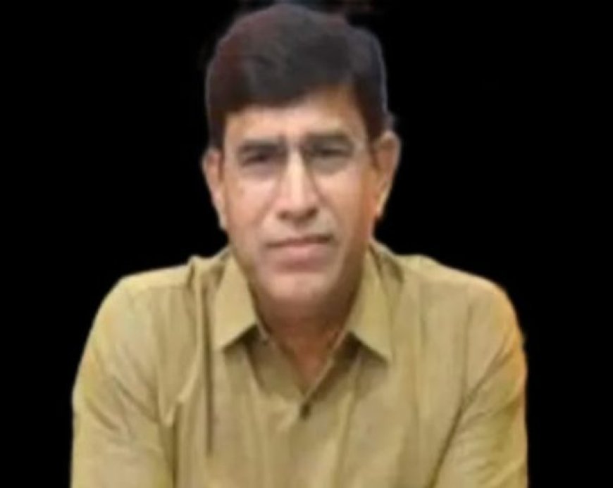 मोहला-मानपुर एसपी यशपाल सिंह की नियुक्ति मामले में केंद्रीय गृह मंत्रालय ने राज्य सरकार और यूपीएससी से मांगी रिपोर्ट