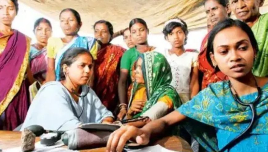 जनसहयोग से मिली बड़ी सफलता, बस्तर संभाग में मलेरिया प्रकरणों में 72% की गिरावट