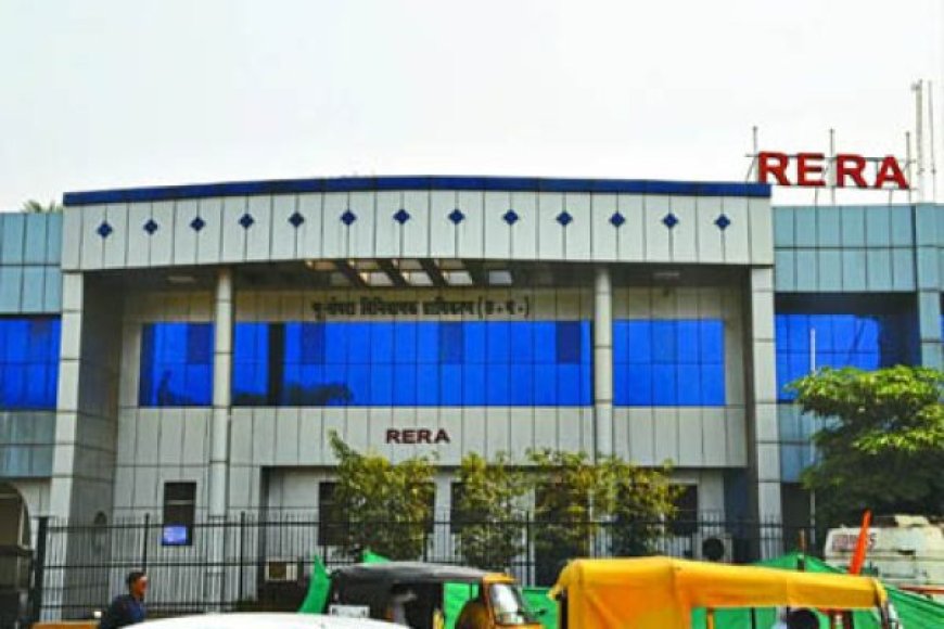 छत्तीसगढ़ रेरा का बड़ा फैसला: रजत बिल्डर को 57.97 लाख रुपये आबंटिती को लौटाने का आदेश