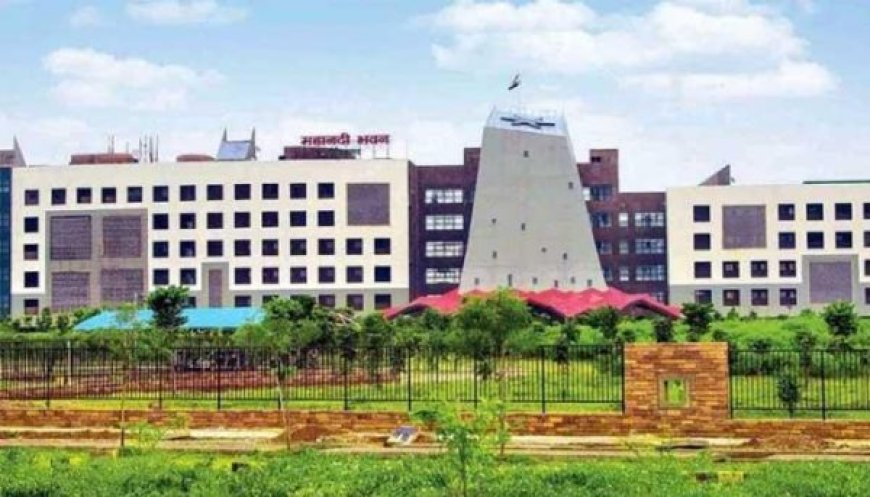 CG : वाणिज्यिक कर विभाग में बड़ा फेरबदल, 28 अधिकारियों का तबादला