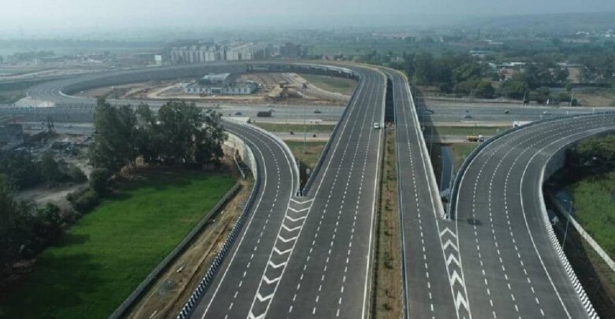 भारतमाला परियोजना में घोटाला: बिलासपुर में पूर्व तहसीलदार और पटवारी पर एफआईआर दर्ज