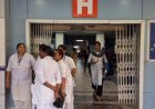 कांकेर जिला अस्पताल में नर्स से छेड़छाड़, सुरक्षा व्यवस्था पर उठे सवाल