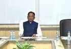 प्रदेश में किसानों को सतत रूप से हो खाद की आपूर्ति : मुख्यमंत्री साय