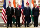 QUAD: पहलगाम हमले को लेकर क्वाड नेताओं की दो टूक – ‘दोषियों को बिना देरी के न्याय के कटघरे में लाया जाना चाहिए’