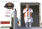 घाना, ब्राजील समेत 5 देशों के दौरे पर रवाना हुए पीएम मोदी , BRICS सम्मेलन में होंगे शामिल; जाने क्या रहेगा एजेंडा