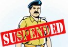 CG BREAKING : बिना अनुमति पश्चिम बंगाल भेजे गए पुलिसकर्मी, टीआई समेत तीन अधिकारी निलंबित