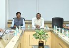 राज्य की आर्थिक मजबूती और वित्तीय अनुशासन को लेकर सरकार प्रतिबद्ध : मुख्यमंत्री विष्णु देव साय