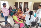 राज्य में स्वास्थ्य ढांचे को सुदृढ़ कर रहे हैं आधुनिक आइसोलेशन वार्ड:महामारी के अभाव में इनका हो रहा है नवाचारपूर्ण वैकल्पिक उपयोग