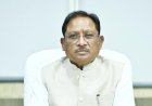 मुख्यमंत्री साय ने जीएसटी विभाग की समीक्षा बैठक में कर अपवंचन पर सख्ती के दिए निर्देश