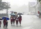 CG Weather : छत्तीसगढ़ में आज भी होगी झमाझम बारिश, कई इलाकों में भारी वर्षा की चेतावनी