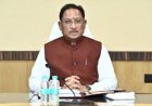 छत्तीसगढ़ सरकार ने डीएपी की कमी पूरा करने पुख्ता वैकल्पिक व्यवस्था की ,मुख्यमंत्री ने कहा किसानों को परेशान होने की जरूरत नहीं