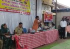 नशे के विरूद्ध एक कार्यक्रम वार्ड क्रमांक 10 में जागरुकता कार्यक्रम आयोजित