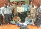 बस्तर में वन्यजीव तस्करी का भंडाफोड़, 13 किलो पेंगोलिन स्केल्स के साथ दो तस्कर गिरफ्तार