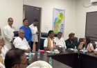 7 जुलाई को छत्तीसगढ़ दौरे पर आएंगे कांग्रेस अध्यक्ष मल्लिकार्जुन खड़गे, ‘किसान-जवान-संविधान’ सभा की तैयारी तेज
